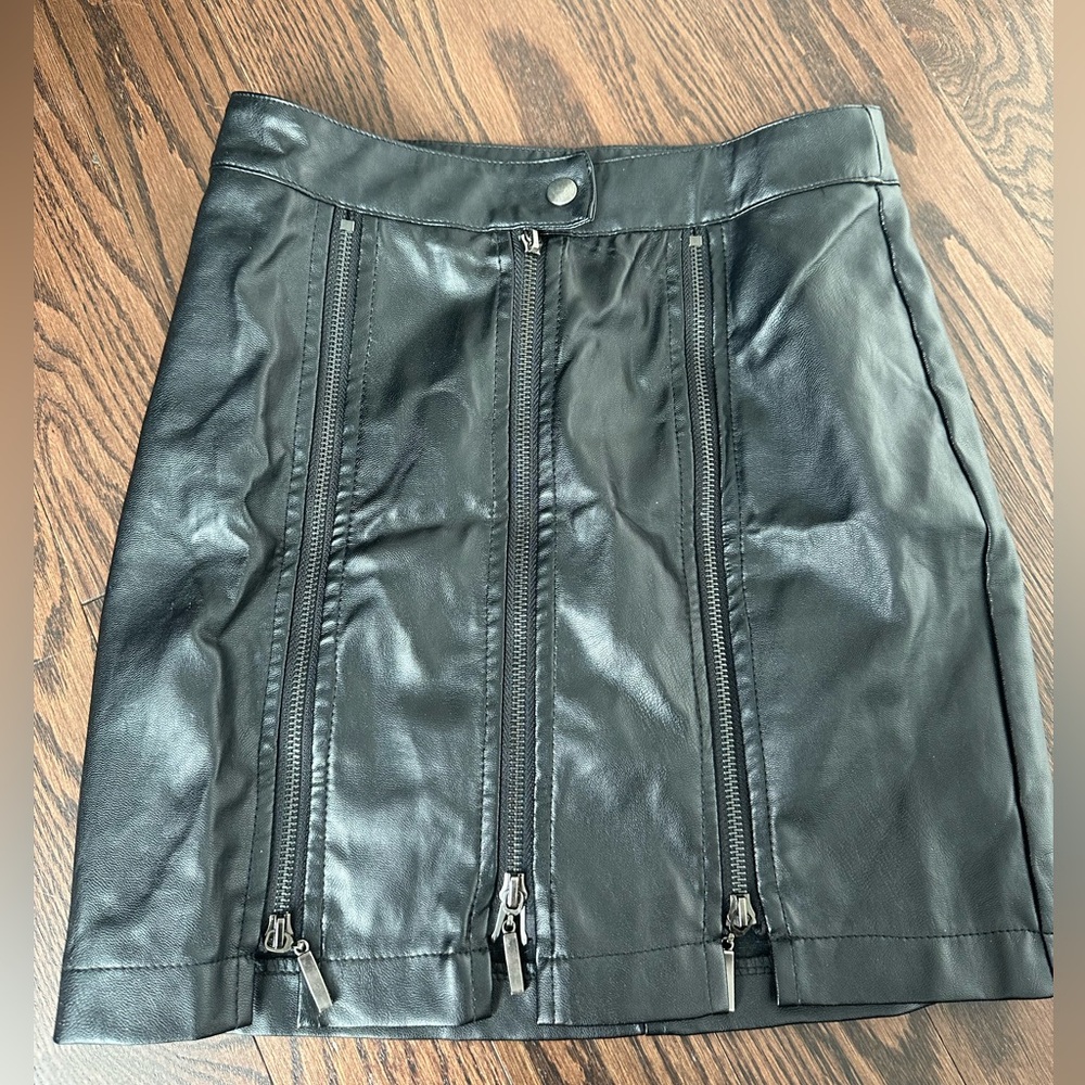 Fashion Nova Skirt